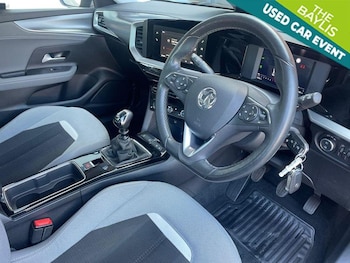 Used Vauxhall Mokka 2021 for sale - 78277295: Photo