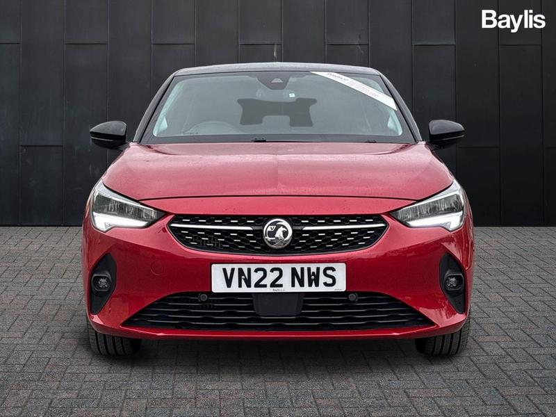 Used Vauxhall Corsa 2022 for sale - 77901162: Photo 10