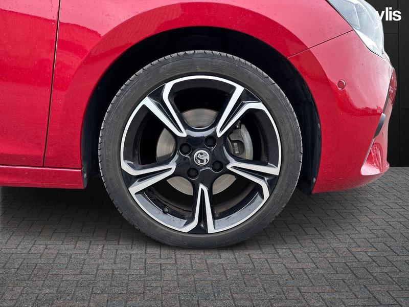 Used Vauxhall Corsa 2022 for sale - 77901162: Photo 11