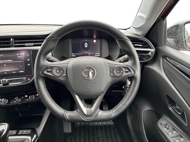Used Vauxhall Corsa 2022 for sale - 77901162: Photo 12