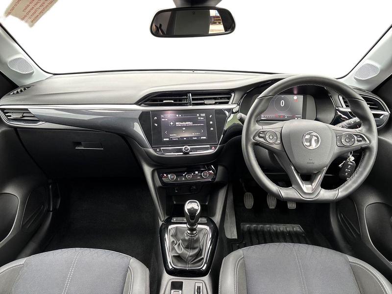 Used Vauxhall Corsa 2022 for sale - 77901162: Photo 13