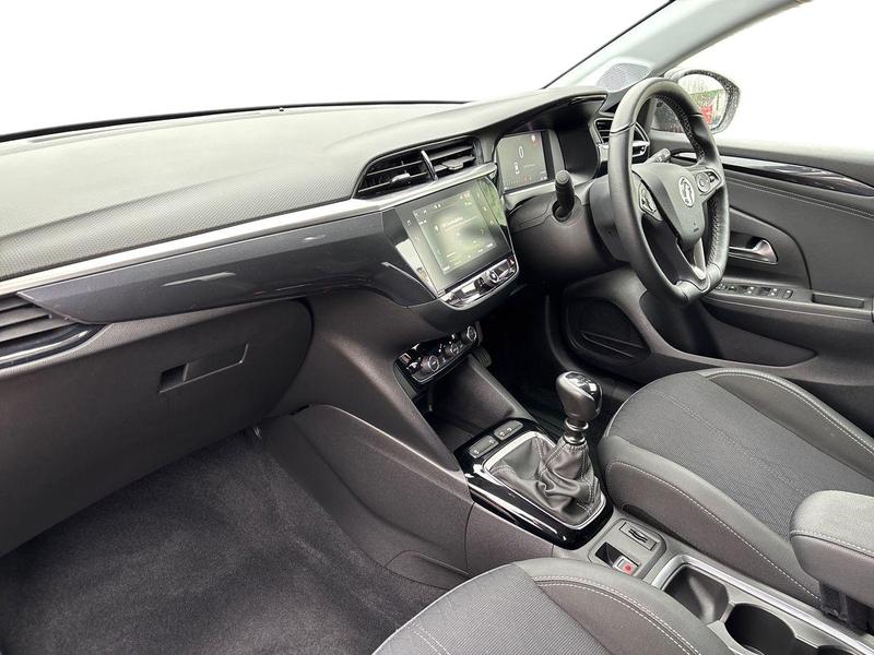 Used Vauxhall Corsa 2022 for sale - 77901162: Photo 14