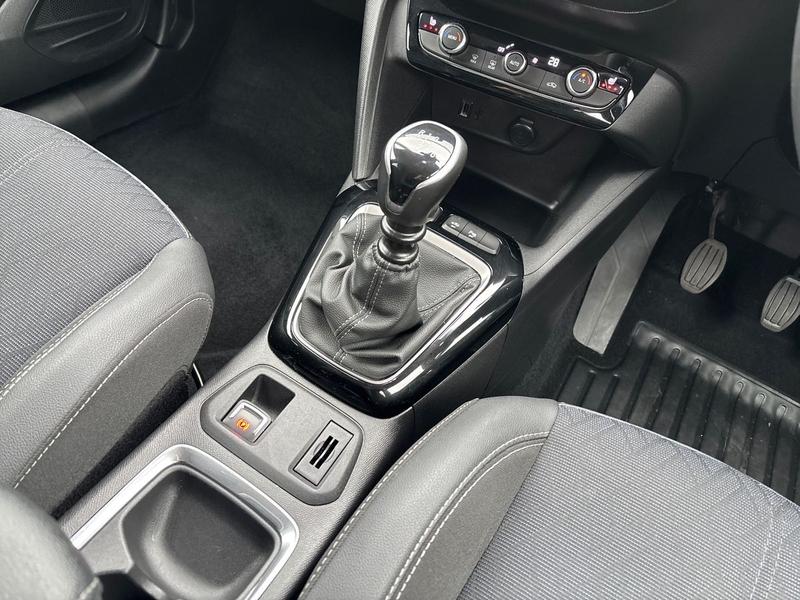 Used Vauxhall Corsa 2022 for sale - 77901162: Photo 15