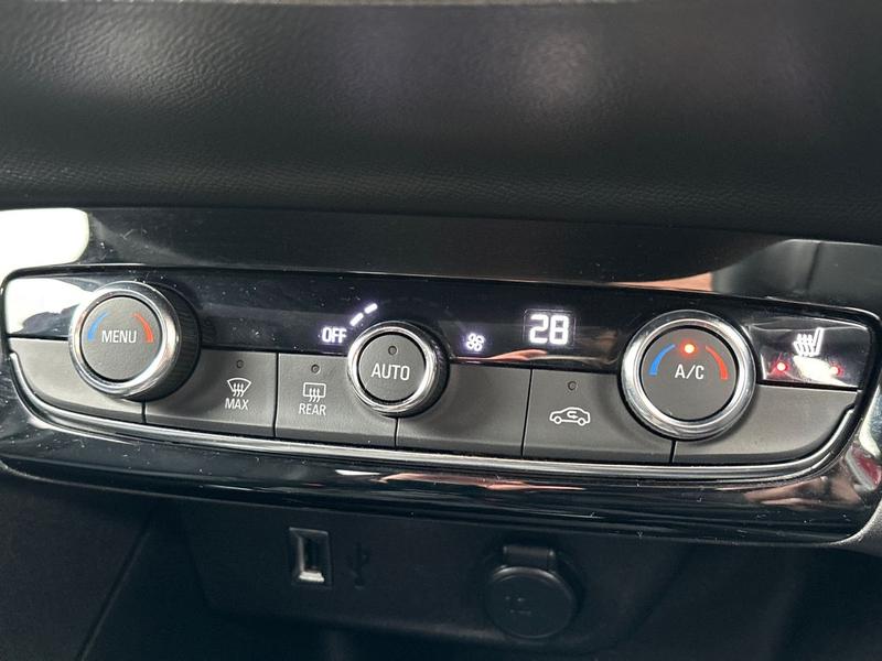 Used Vauxhall Corsa 2022 for sale - 77901162: Photo 16