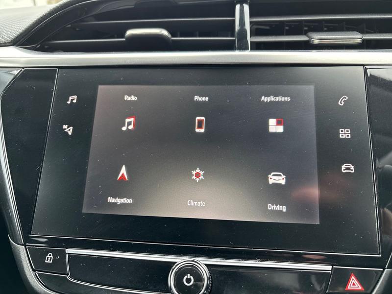 Used Vauxhall Corsa 2022 for sale - 77901162: Photo 18