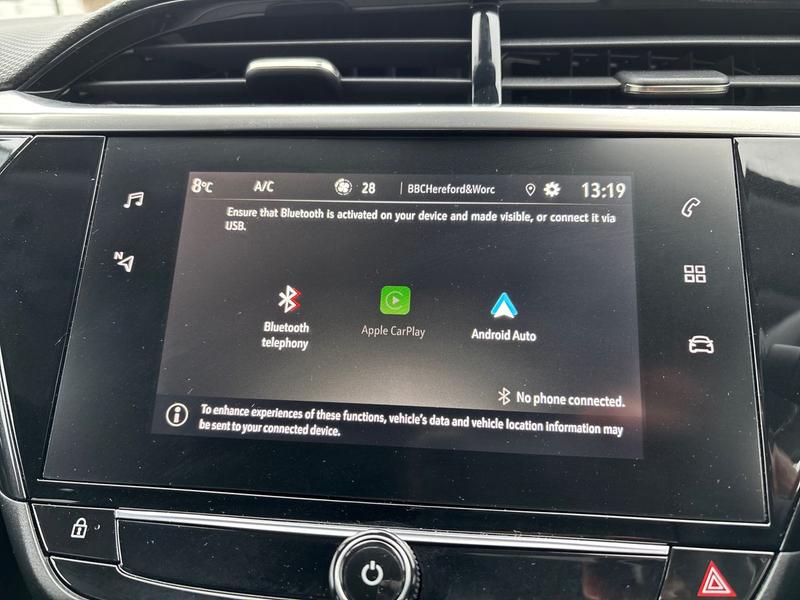 Used Vauxhall Corsa 2022 for sale - 77901162: Photo 19