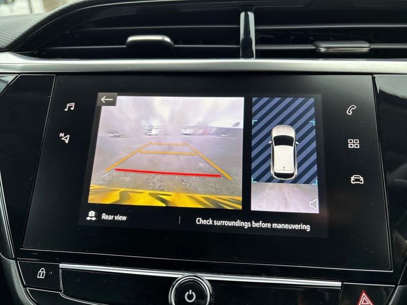 Used Vauxhall Corsa 2022 for sale - 77901162: Photo 20