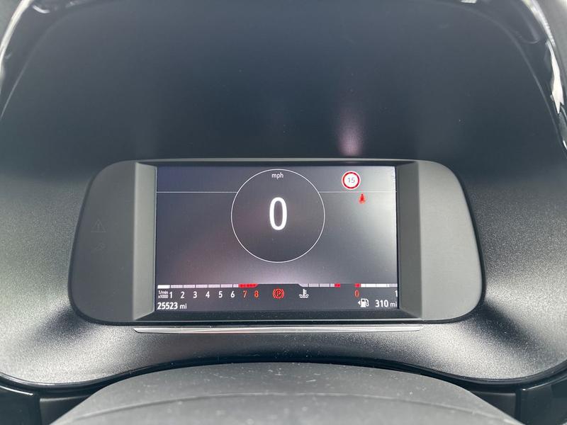 Used Vauxhall Corsa 2022 for sale - 77901162: Photo 21