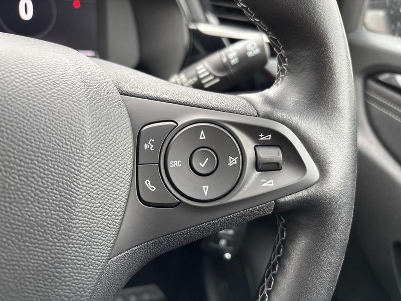 Used Vauxhall Corsa 2022 for sale - 77901162: Photo 23