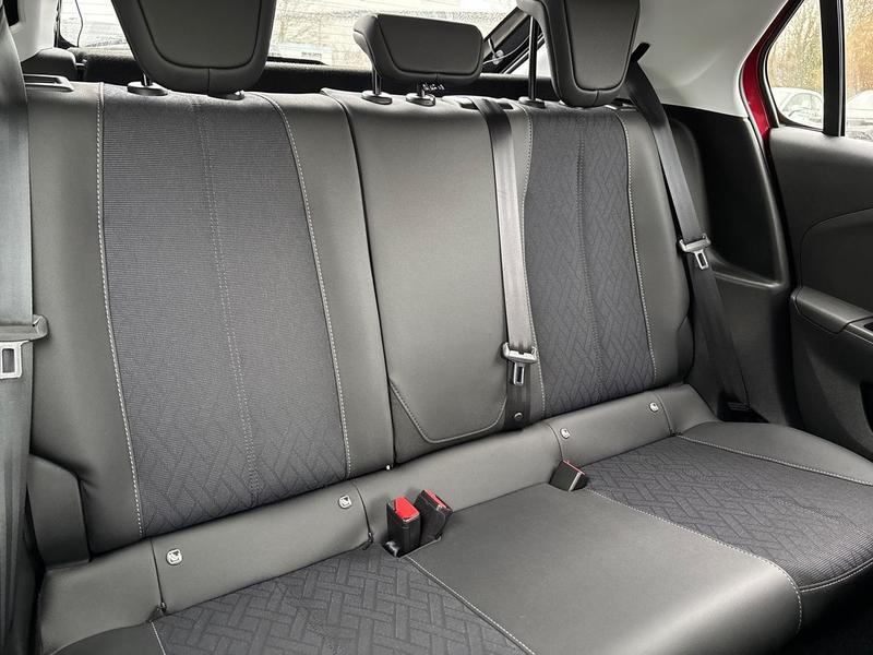 Used Vauxhall Corsa 2022 for sale - 77901162: Photo 24