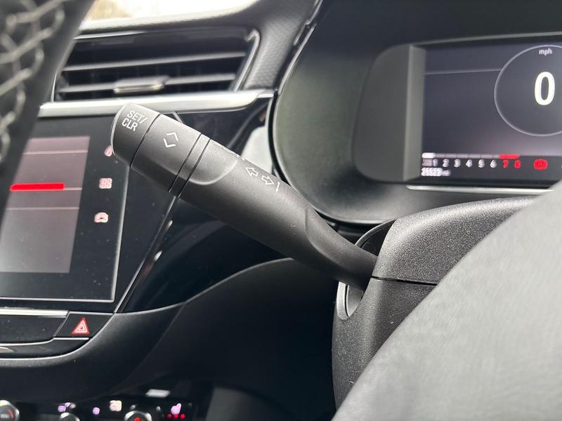 Used Vauxhall Corsa 2022 for sale - 77901162: Photo 27