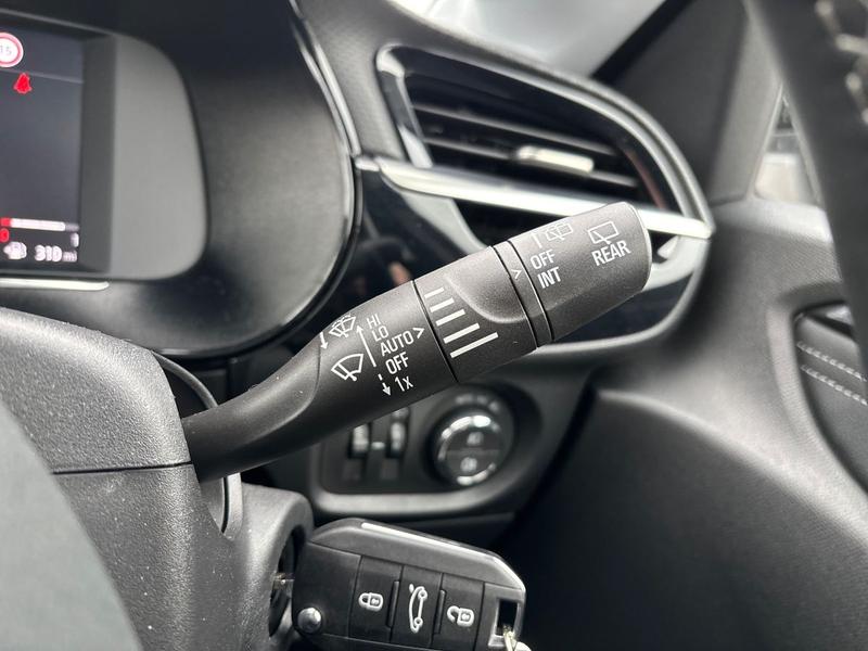 Used Vauxhall Corsa 2022 for sale - 77901162: Photo 28