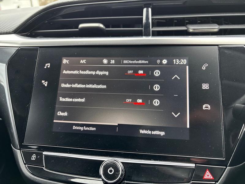 Used Vauxhall Corsa 2022 for sale - 77901162: Photo 29