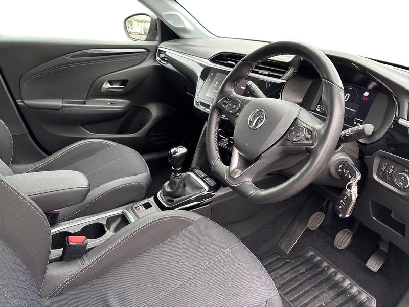 Used Vauxhall Corsa 2022 for sale - 77901162: Photo 3