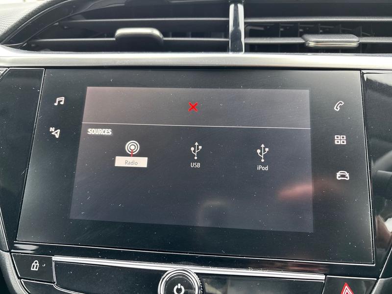 Used Vauxhall Corsa 2022 for sale - 77901162: Photo 31