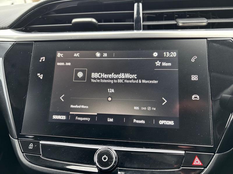 Used Vauxhall Corsa 2022 for sale - 77901162: Photo 32