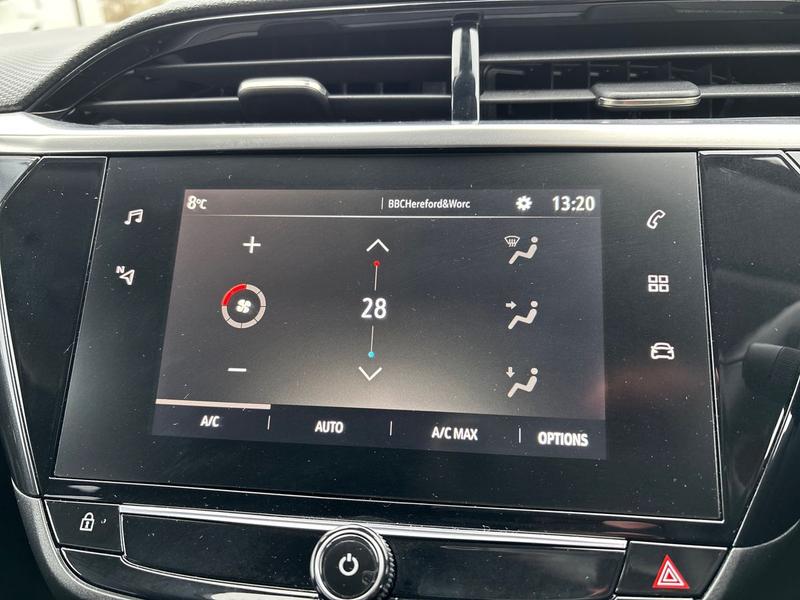 Used Vauxhall Corsa 2022 for sale - 77901162: Photo 33