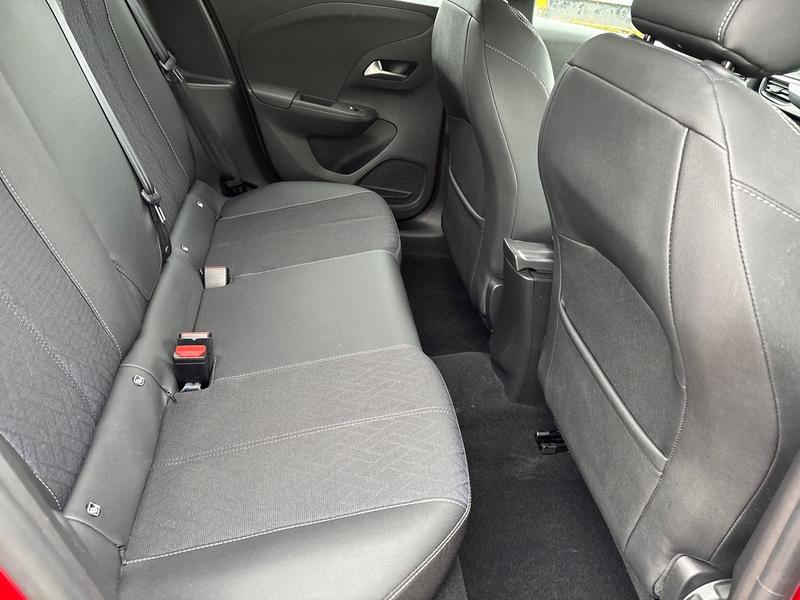 Used Vauxhall Corsa 2022 for sale - 77901162: Photo 38