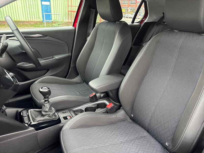 Used Vauxhall Corsa 2022 for sale - 77901162: Photo 40