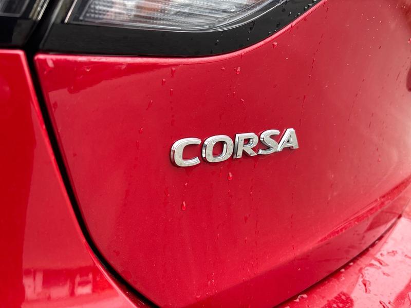 Used Vauxhall Corsa 2022 for sale - 77901162: Photo 41