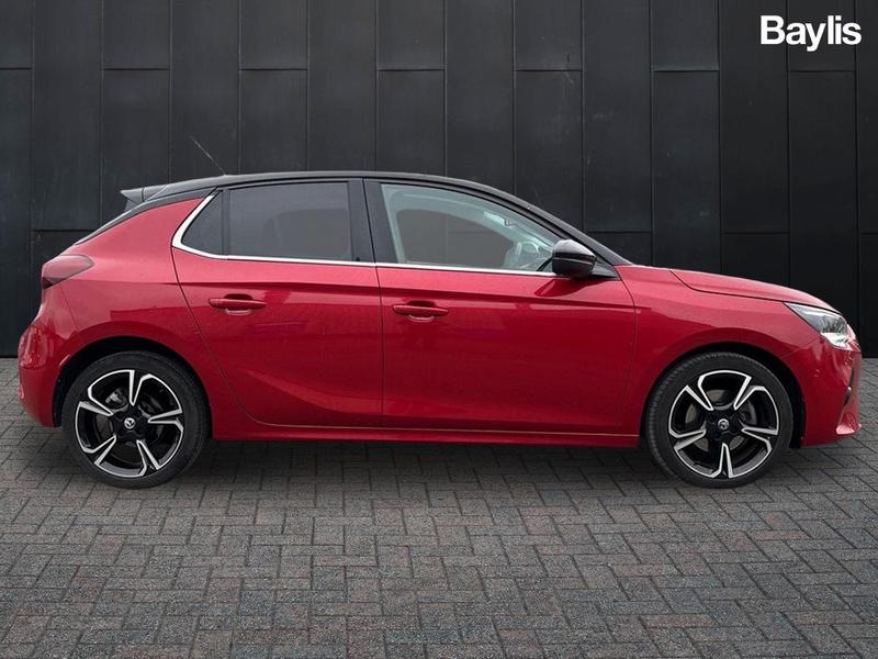 Used Vauxhall Corsa 2022 for sale - 77901162: Photo 5