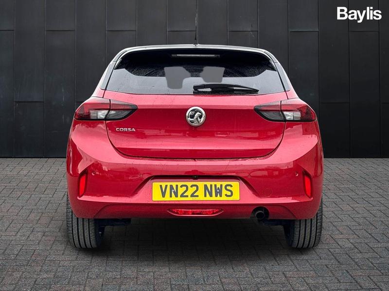 Used Vauxhall Corsa 2022 for sale - 77901162: Photo 6