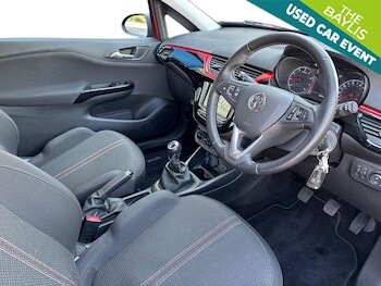 Used Vauxhall Corsa 2019 for sale - 78424613: Photo