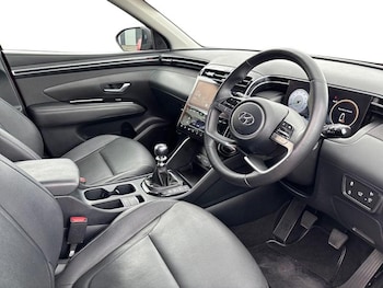 Used Hyundai TUCSON 2022 for sale - 78761225: Photo