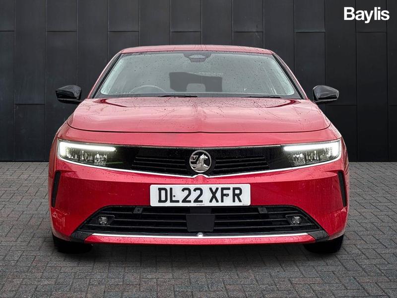 Used Vauxhall Astra 2022 for sale - 77910575: Photo 10