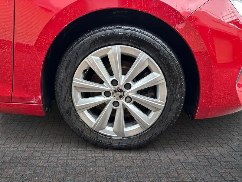 Used Vauxhall Astra 2022 for sale - 77910575: Photo 11