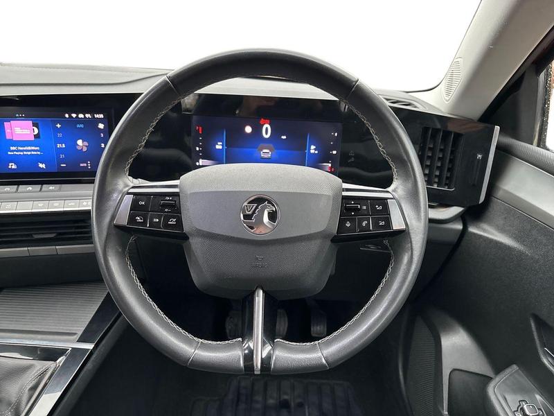 Used Vauxhall Astra 2022 for sale - 77910575: Photo 12