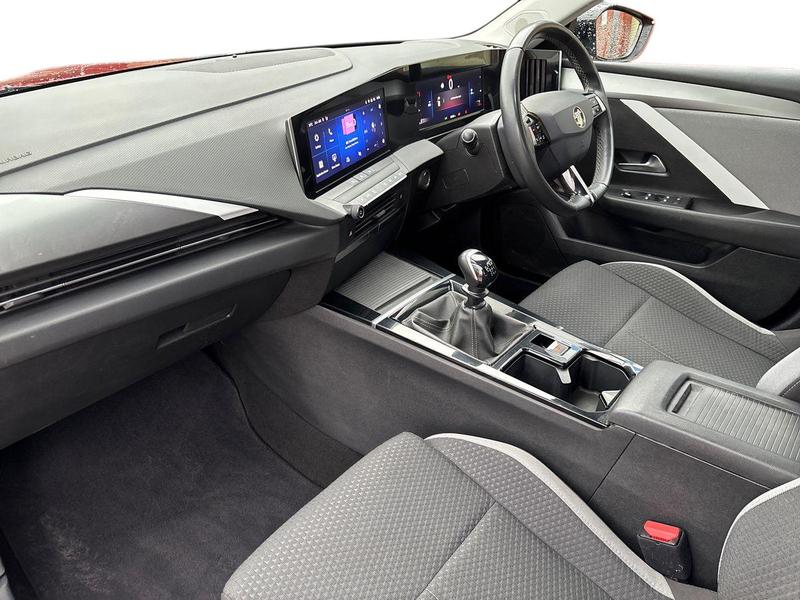 Used Vauxhall Astra 2022 for sale - 77910575: Photo 14