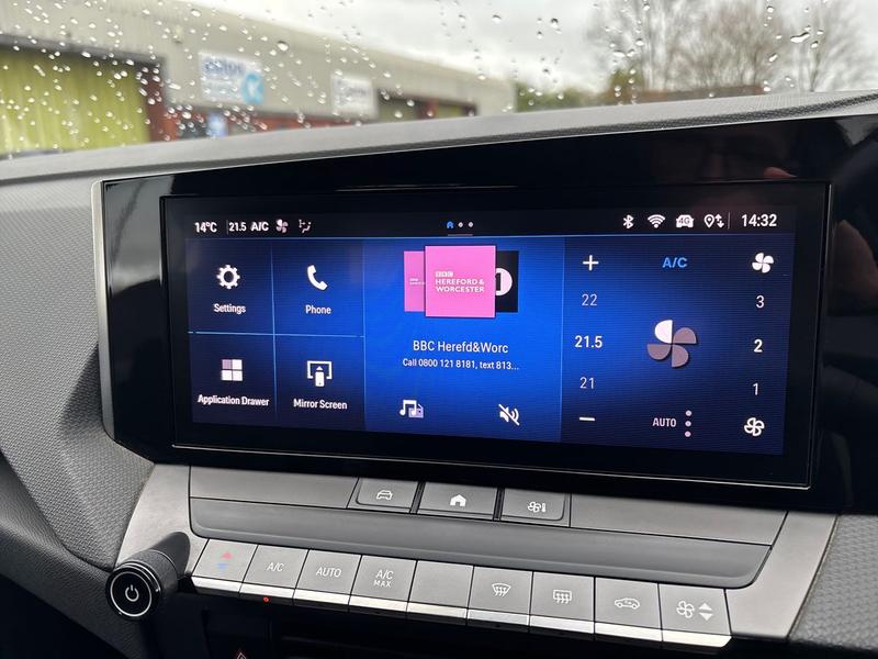 Used Vauxhall Astra 2022 for sale - 77910575: Photo 18