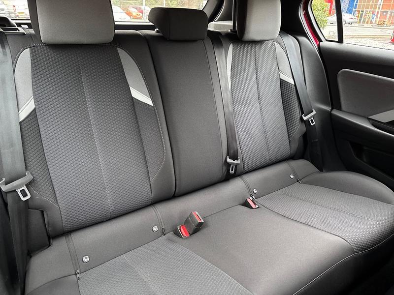 Used Vauxhall Astra 2022 for sale - 77910575: Photo 24