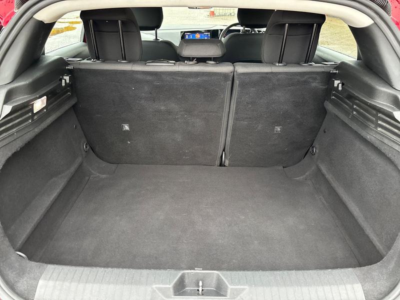 Used Vauxhall Astra 2022 for sale - 77910575: Photo 25