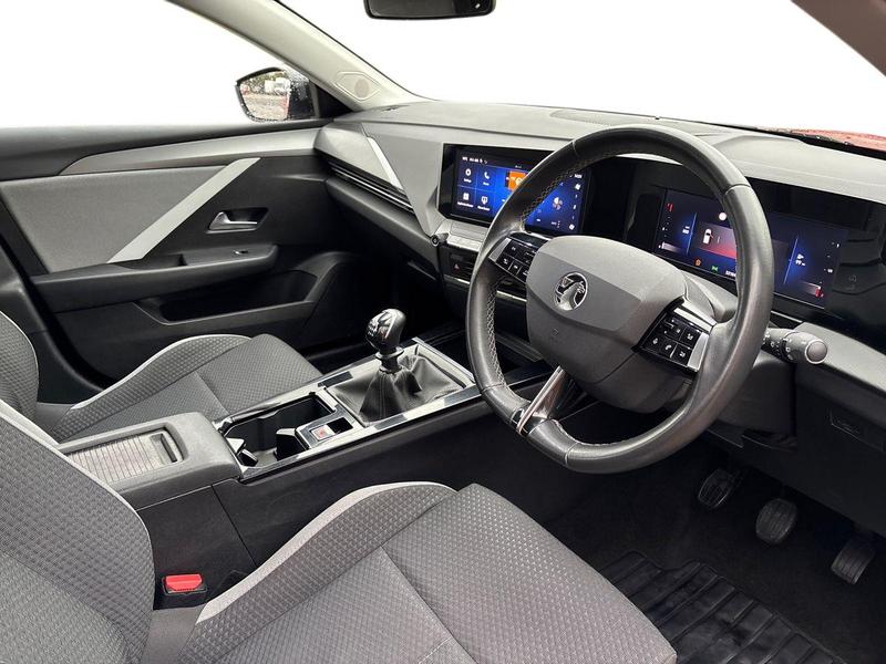 Used Vauxhall Astra 2022 for sale - 77910575: Photo 3