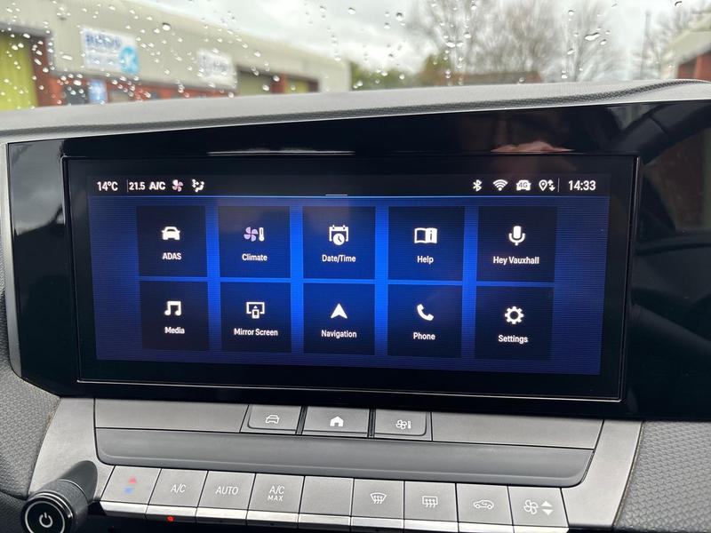 Used Vauxhall Astra 2022 for sale - 77910575: Photo 33