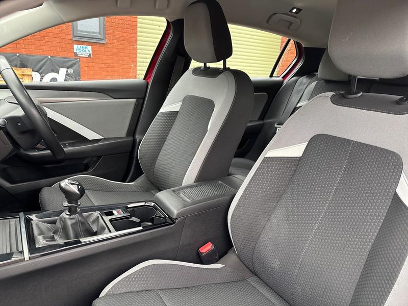 Used Vauxhall Astra 2022 for sale - 77910575: Photo 39