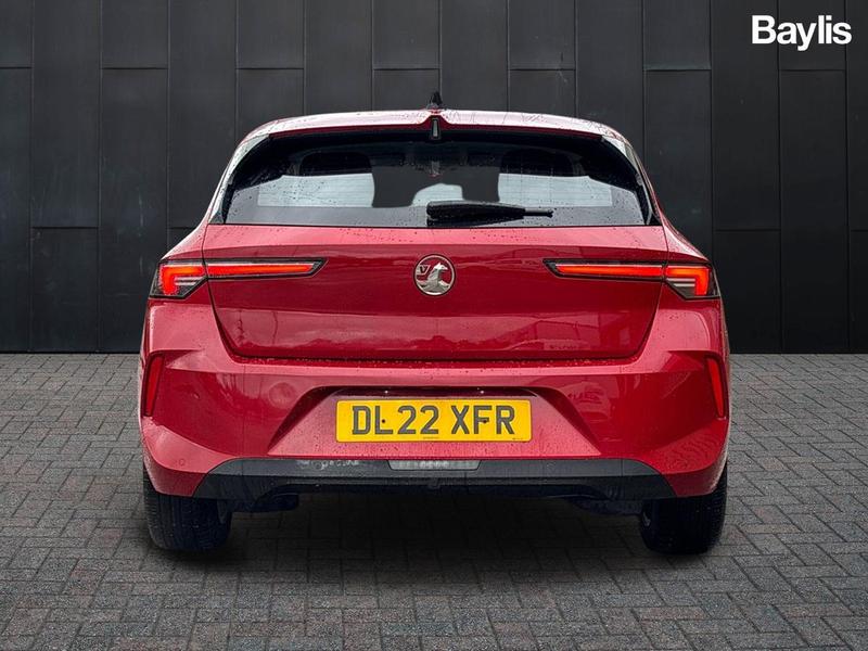 Used Vauxhall Astra 2022 for sale - 77910575: Photo 6
