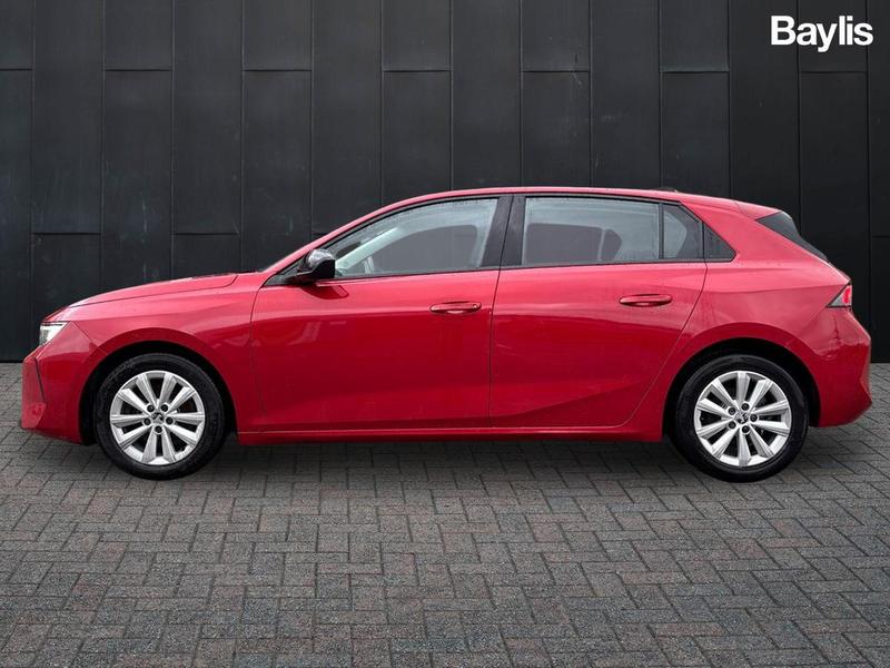Used Vauxhall Astra 2022 for sale - 77910575: Photo 8