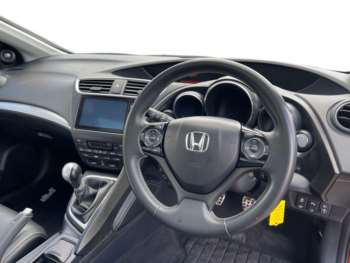 Used Honda Civic 2016 for sale - 75391668: Photo