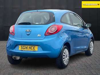 Used Ford Ka 2014 for sale - 74892579: Photo