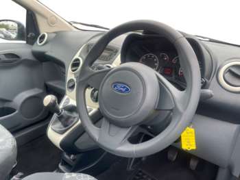 Used Ford Ka 2014 for sale - 74892579: Photo