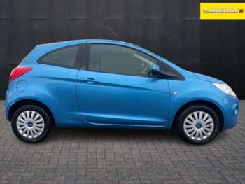 Used Ford Ka 2014 for sale - 74892579: Photo