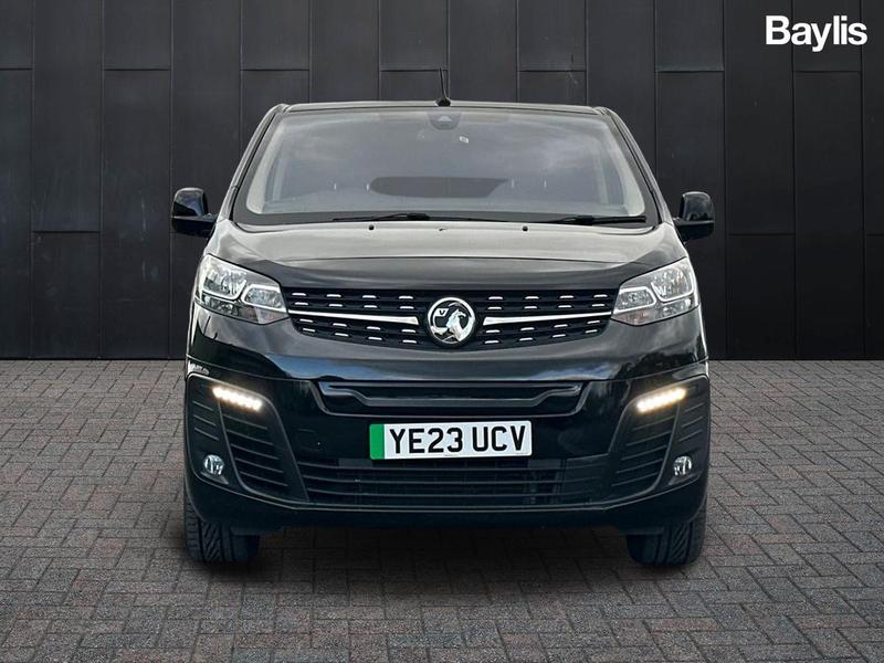 Used Vauxhall Vivaro Life 2023 for sale - 78055654: Photo 10