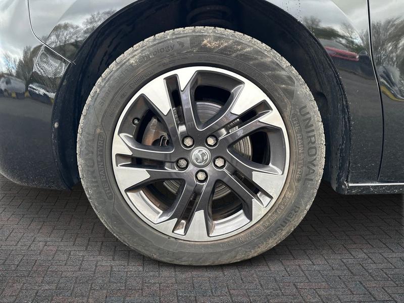 Used Vauxhall Vivaro Life 2023 for sale - 78055654: Photo 11