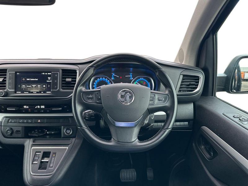 Used Vauxhall Vivaro Life 2023 for sale - 78055654: Photo 12