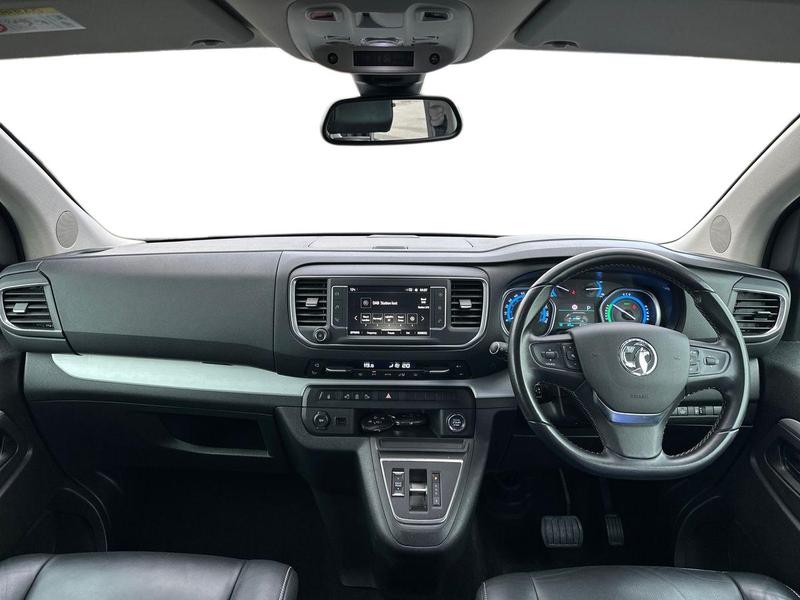 Used Vauxhall Vivaro Life 2023 for sale - 78055654: Photo 13