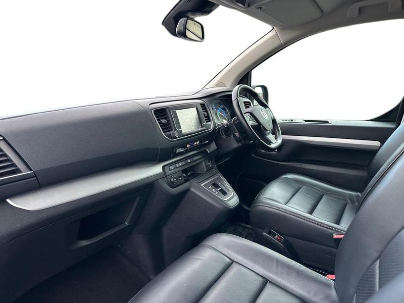 Used Vauxhall Vivaro Life 2023 for sale - 78055654: Photo 14