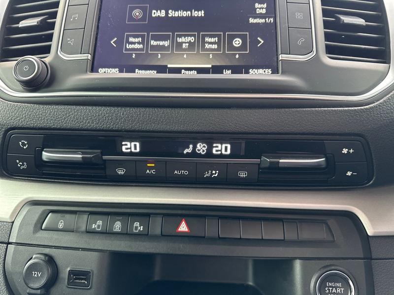 Used Vauxhall Vivaro Life 2023 for sale - 78055654: Photo 16